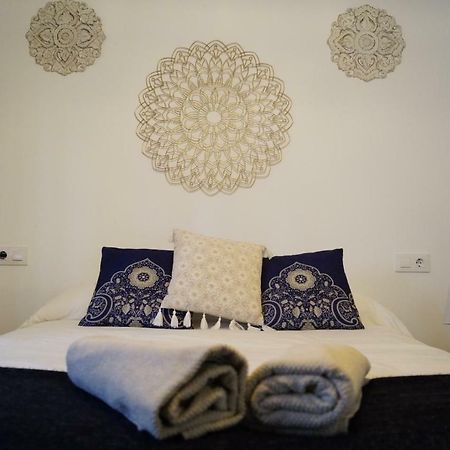 Apartamento Mihrab, Excelente Ubicacion En Casco Historico Κόρδοβα Εξωτερικό φωτογραφία