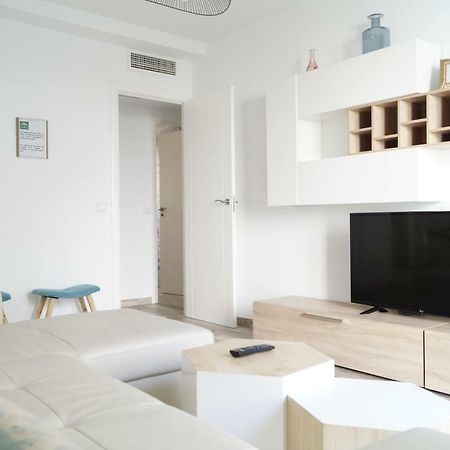 Apartamento Mihrab, Excelente Ubicacion En Casco Historico Κόρδοβα Εξωτερικό φωτογραφία