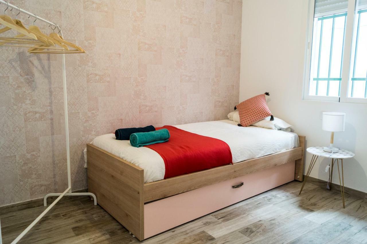 Apartamento Mihrab, Excelente Ubicacion En Casco Historico Κόρδοβα Εξωτερικό φωτογραφία