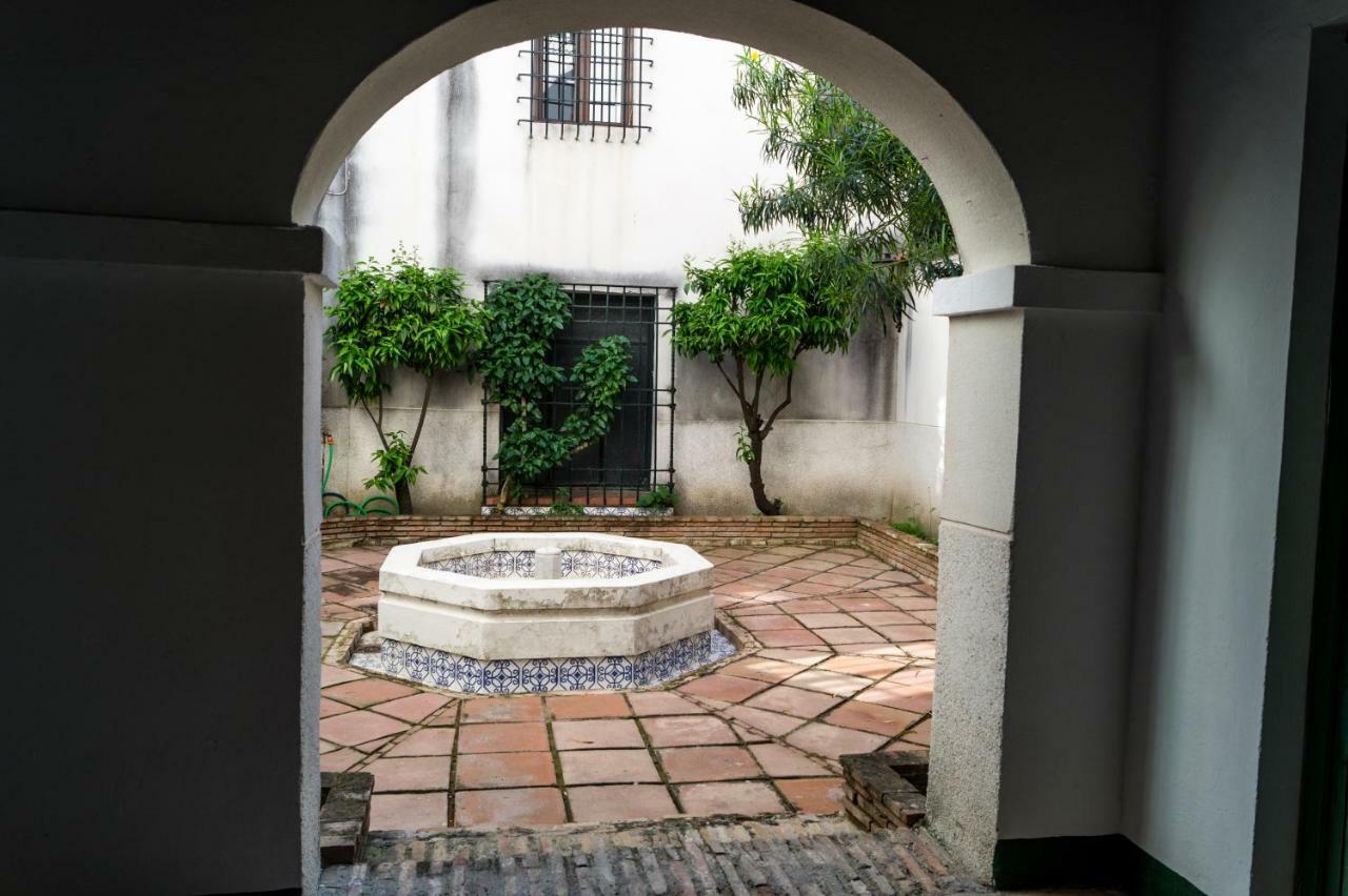 Apartamento Mihrab, Excelente Ubicacion En Casco Historico Κόρδοβα Εξωτερικό φωτογραφία