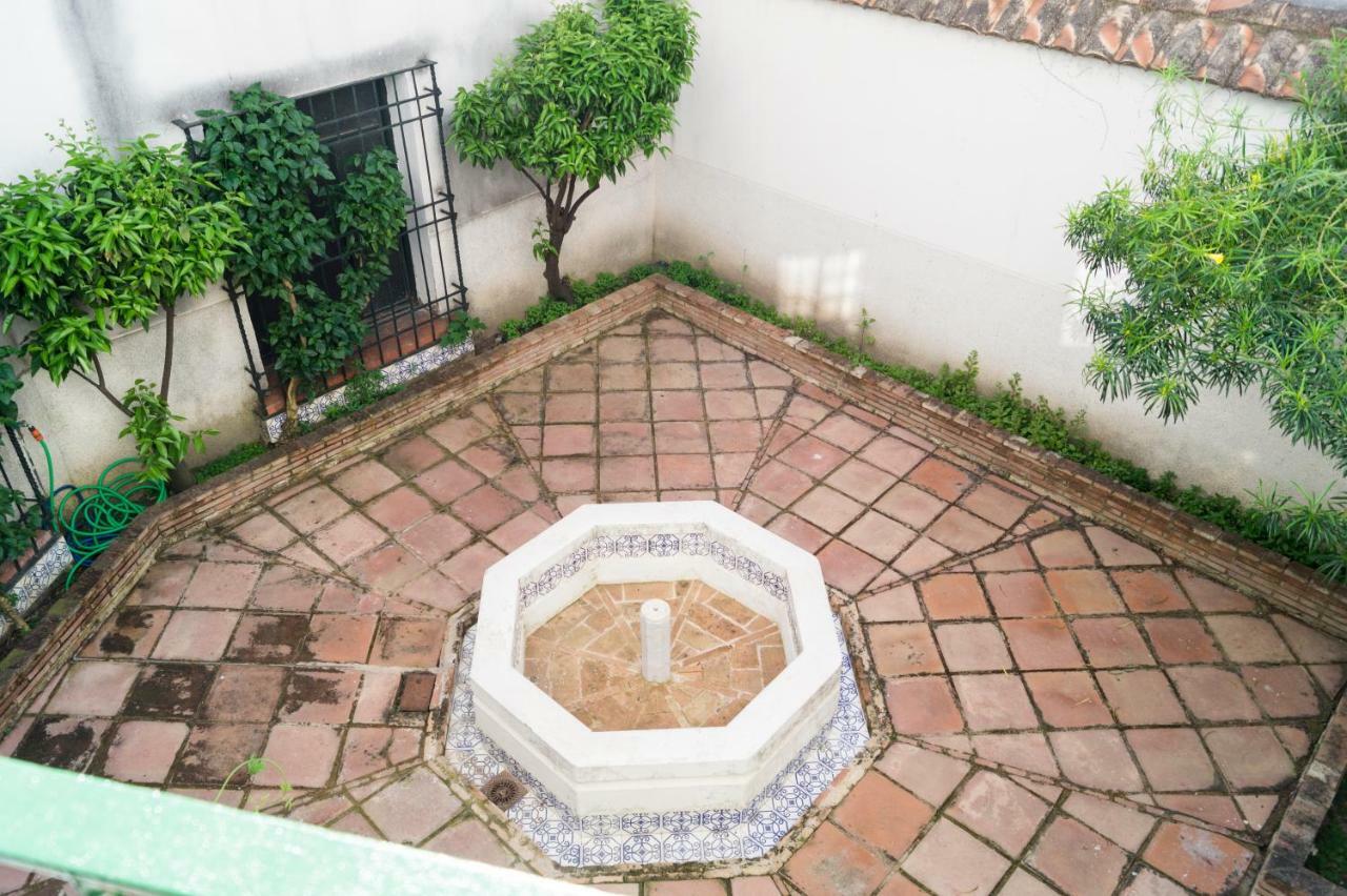 Apartamento Mihrab, Excelente Ubicacion En Casco Historico Κόρδοβα Εξωτερικό φωτογραφία