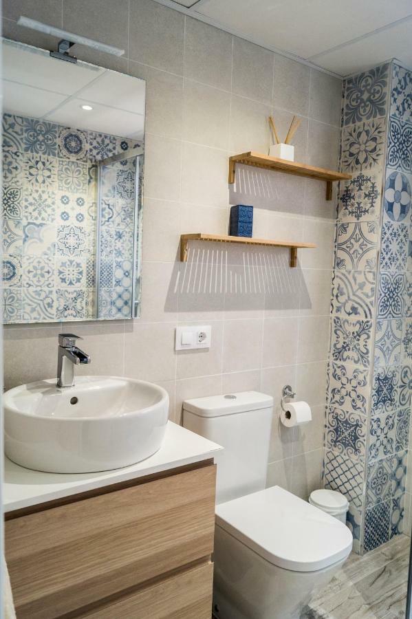 Apartamento Mihrab, Excelente Ubicacion En Casco Historico Κόρδοβα Εξωτερικό φωτογραφία