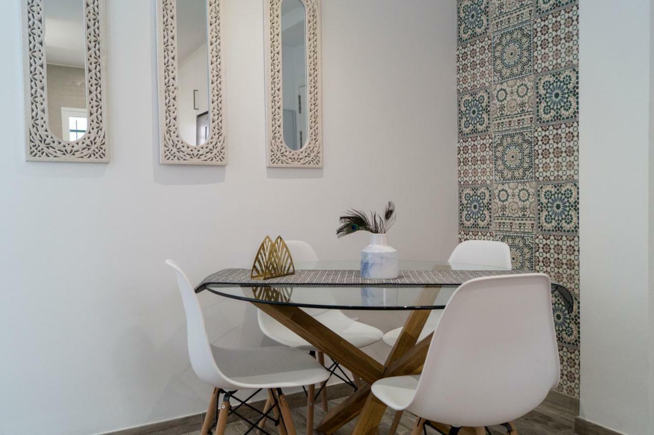 Apartamento Mihrab, Excelente Ubicacion En Casco Historico Κόρδοβα Εξωτερικό φωτογραφία