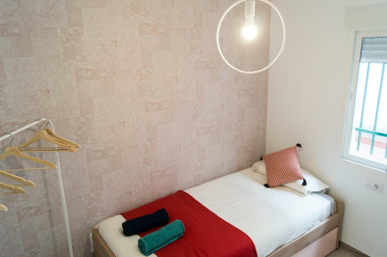 Apartamento Mihrab, Excelente Ubicacion En Casco Historico Κόρδοβα Εξωτερικό φωτογραφία