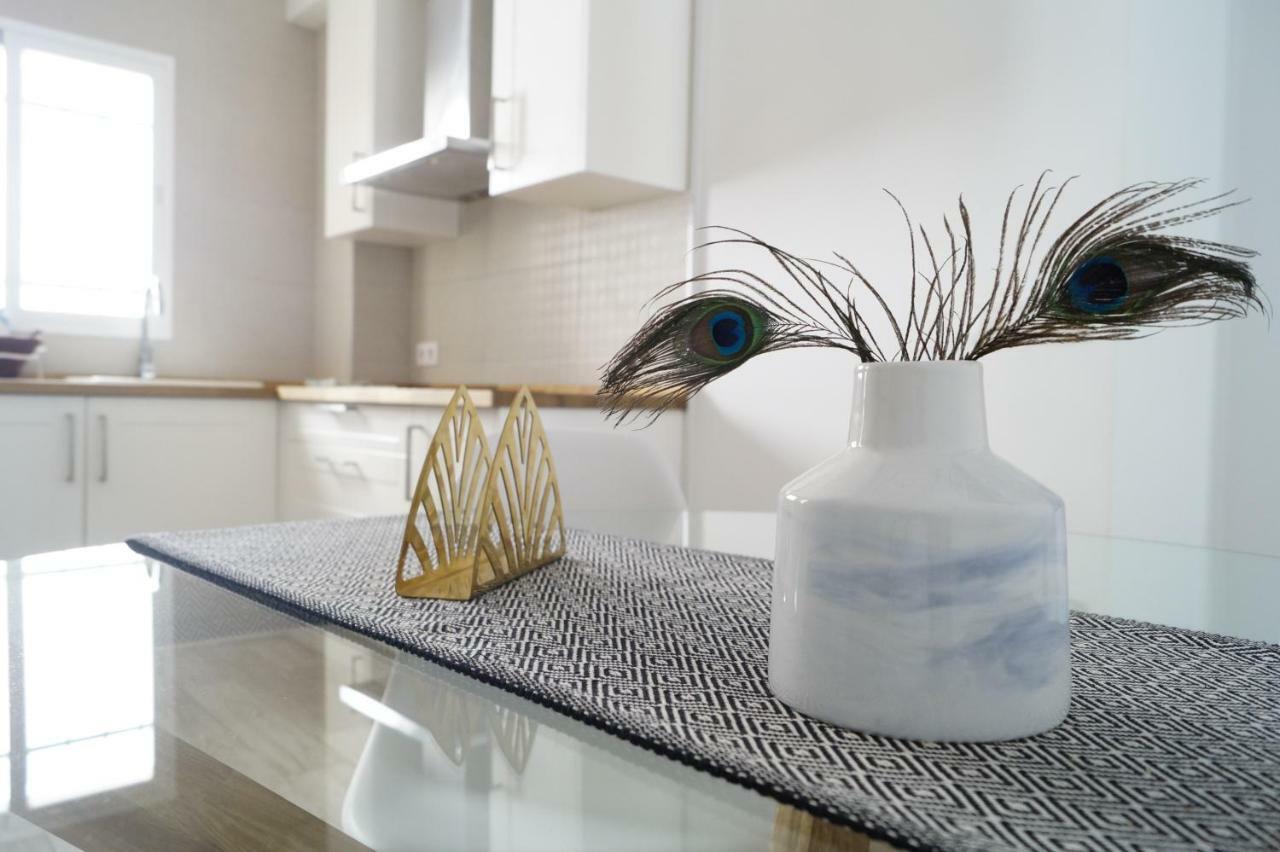 Apartamento Mihrab, Excelente Ubicacion En Casco Historico Κόρδοβα Εξωτερικό φωτογραφία