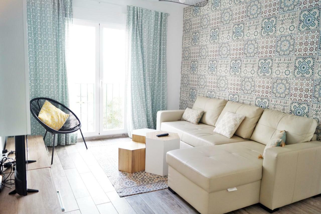 Apartamento Mihrab, Excelente Ubicacion En Casco Historico Κόρδοβα Εξωτερικό φωτογραφία
