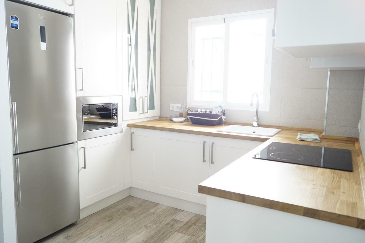 Apartamento Mihrab, Excelente Ubicacion En Casco Historico Κόρδοβα Εξωτερικό φωτογραφία