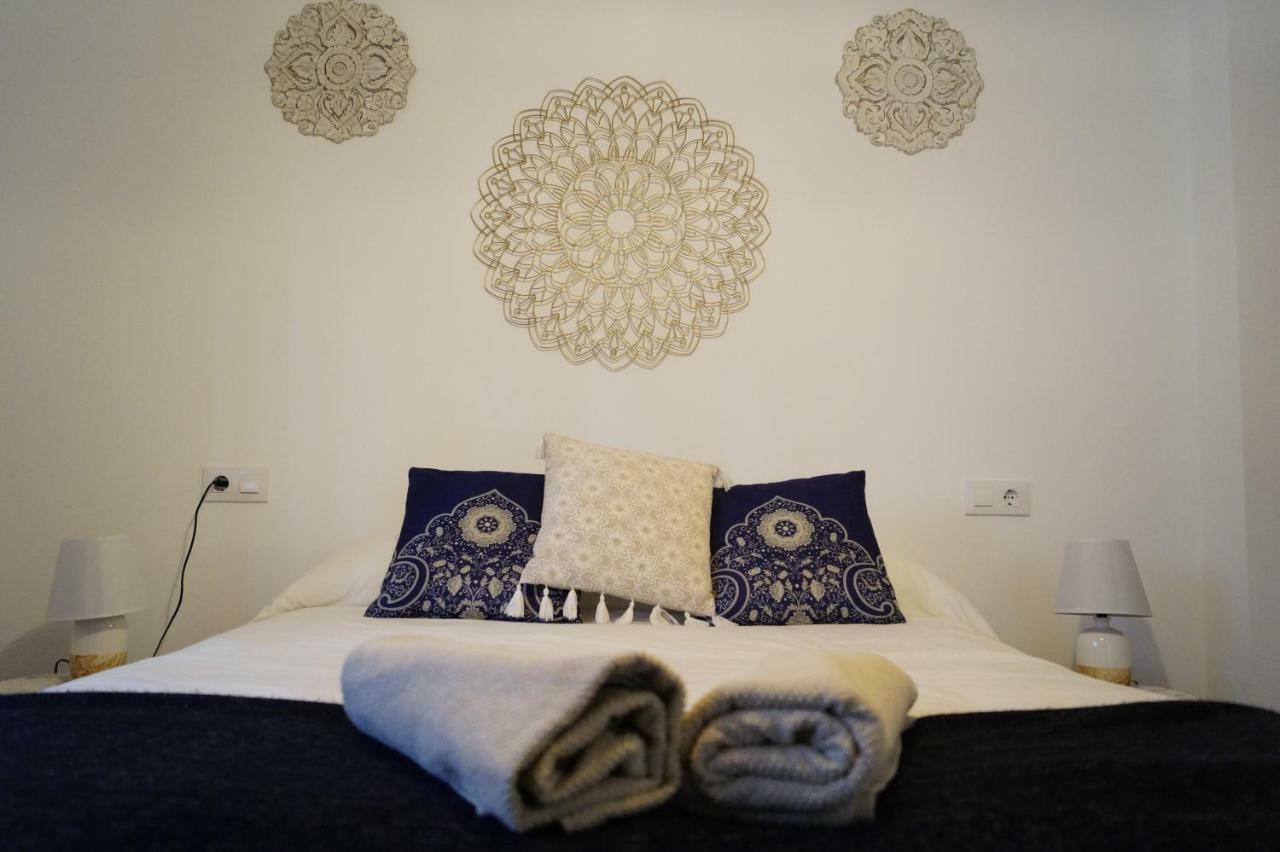 Apartamento Mihrab, Excelente Ubicacion En Casco Historico Κόρδοβα Εξωτερικό φωτογραφία