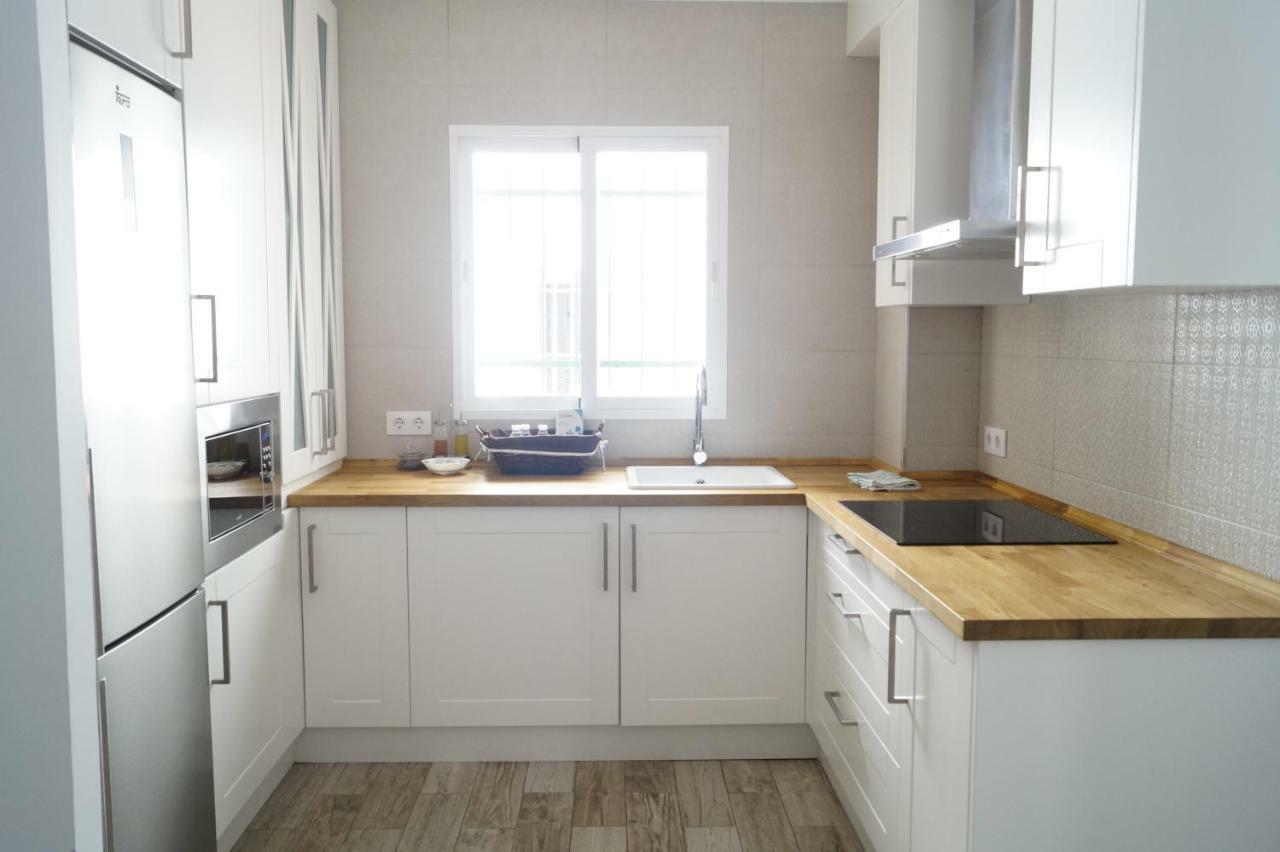Apartamento Mihrab, Excelente Ubicacion En Casco Historico Κόρδοβα Εξωτερικό φωτογραφία