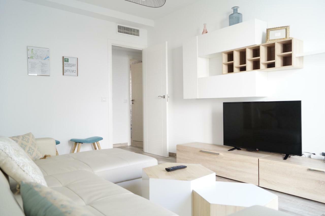 Apartamento Mihrab, Excelente Ubicacion En Casco Historico Κόρδοβα Εξωτερικό φωτογραφία