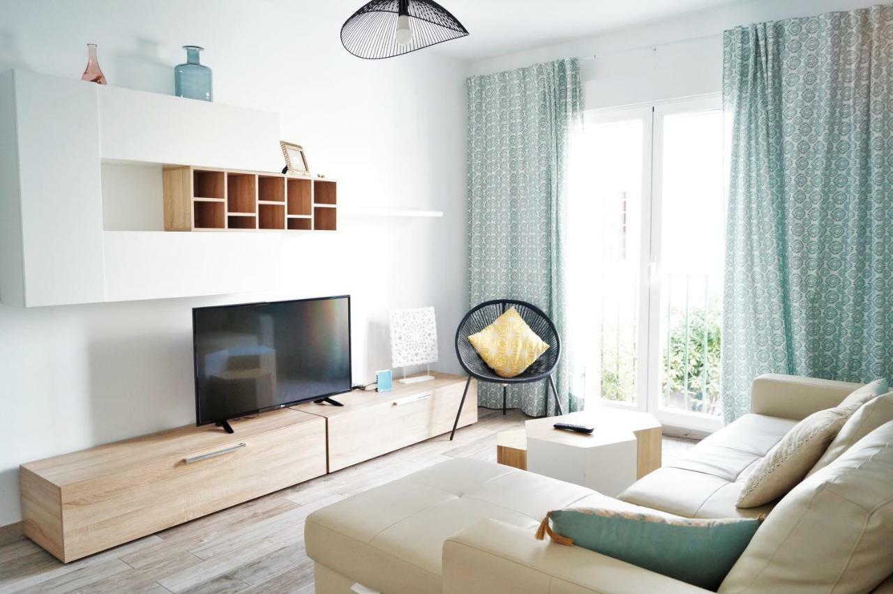 Apartamento Mihrab, Excelente Ubicacion En Casco Historico Κόρδοβα Εξωτερικό φωτογραφία
