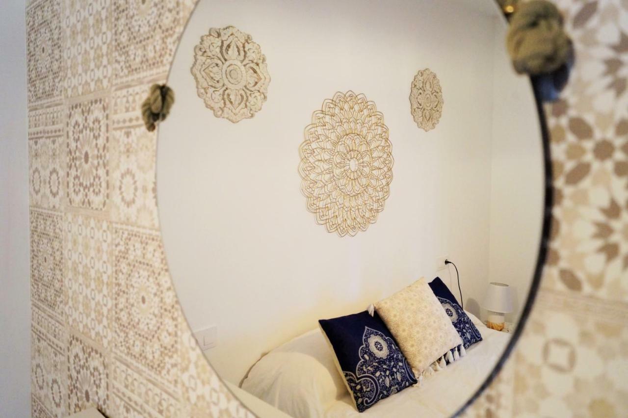 Apartamento Mihrab, Excelente Ubicacion En Casco Historico Κόρδοβα Εξωτερικό φωτογραφία
