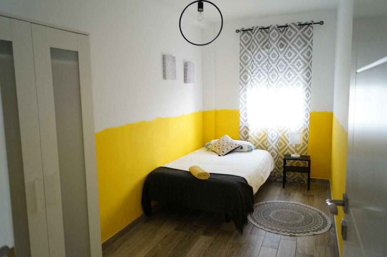Apartamento Mihrab, Excelente Ubicacion En Casco Historico Κόρδοβα Εξωτερικό φωτογραφία