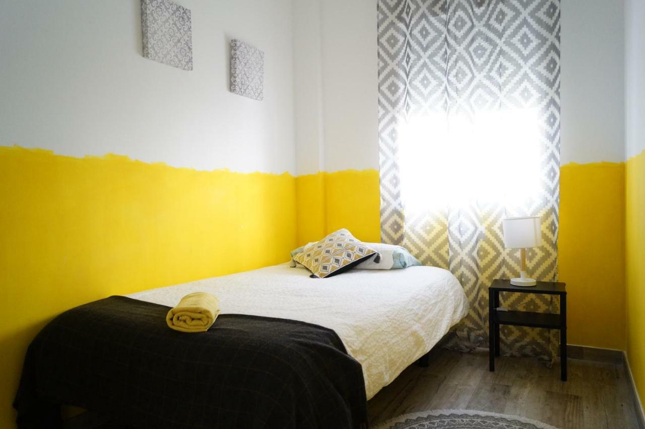 Apartamento Mihrab, Excelente Ubicacion En Casco Historico Κόρδοβα Εξωτερικό φωτογραφία